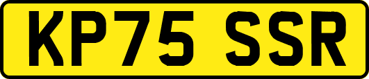 KP75SSR
