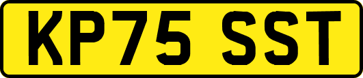 KP75SST