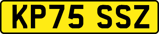 KP75SSZ