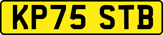 KP75STB