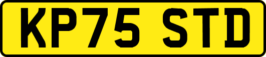 KP75STD