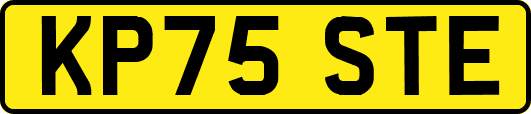 KP75STE