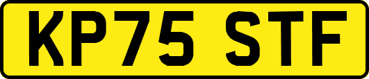 KP75STF