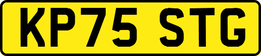 KP75STG