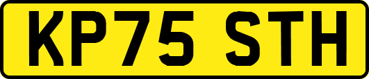 KP75STH