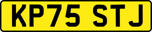 KP75STJ