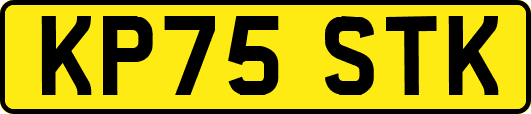 KP75STK