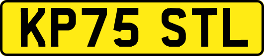 KP75STL