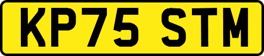 KP75STM