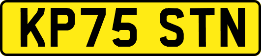 KP75STN