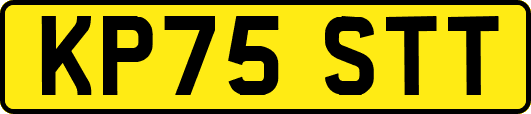 KP75STT