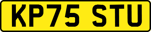 KP75STU