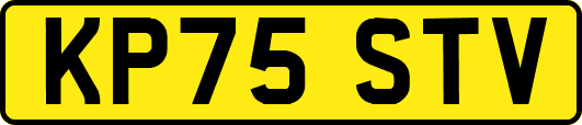 KP75STV