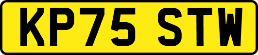 KP75STW