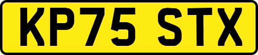 KP75STX