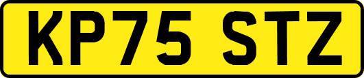 KP75STZ