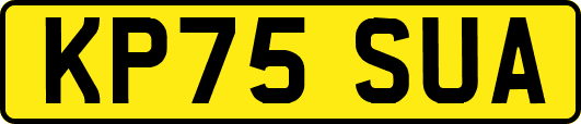 KP75SUA