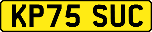 KP75SUC