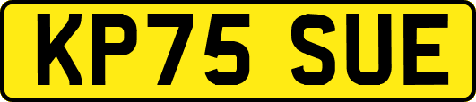 KP75SUE