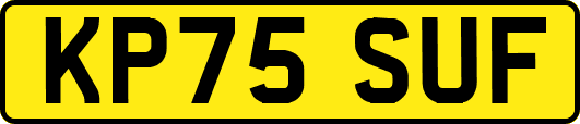 KP75SUF