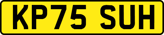 KP75SUH