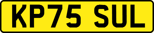 KP75SUL