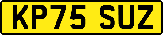 KP75SUZ