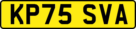KP75SVA