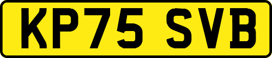 KP75SVB