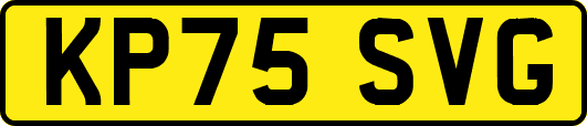 KP75SVG