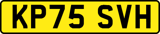KP75SVH