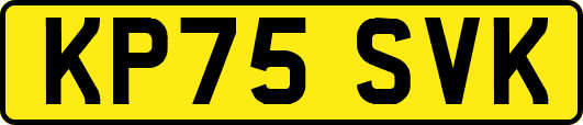 KP75SVK