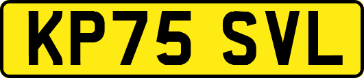 KP75SVL
