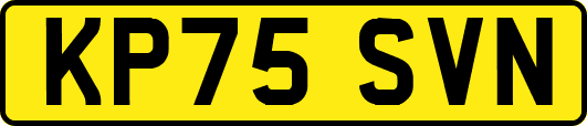 KP75SVN