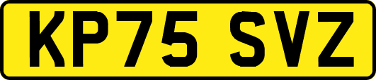 KP75SVZ