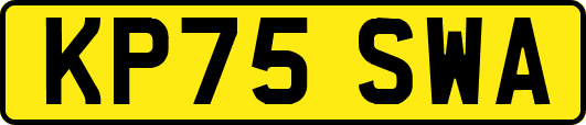 KP75SWA