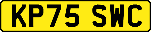 KP75SWC