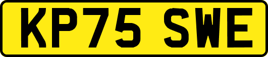 KP75SWE