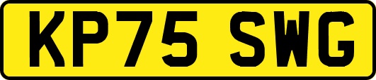 KP75SWG