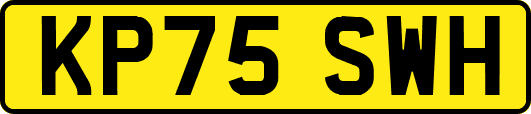 KP75SWH