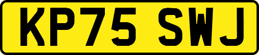 KP75SWJ