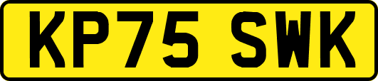 KP75SWK
