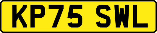 KP75SWL