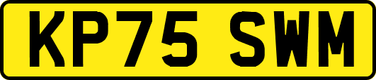 KP75SWM