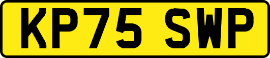 KP75SWP