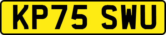 KP75SWU