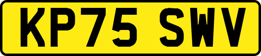 KP75SWV