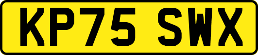 KP75SWX