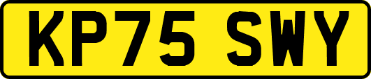 KP75SWY