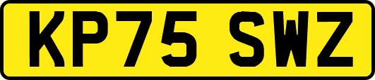 KP75SWZ